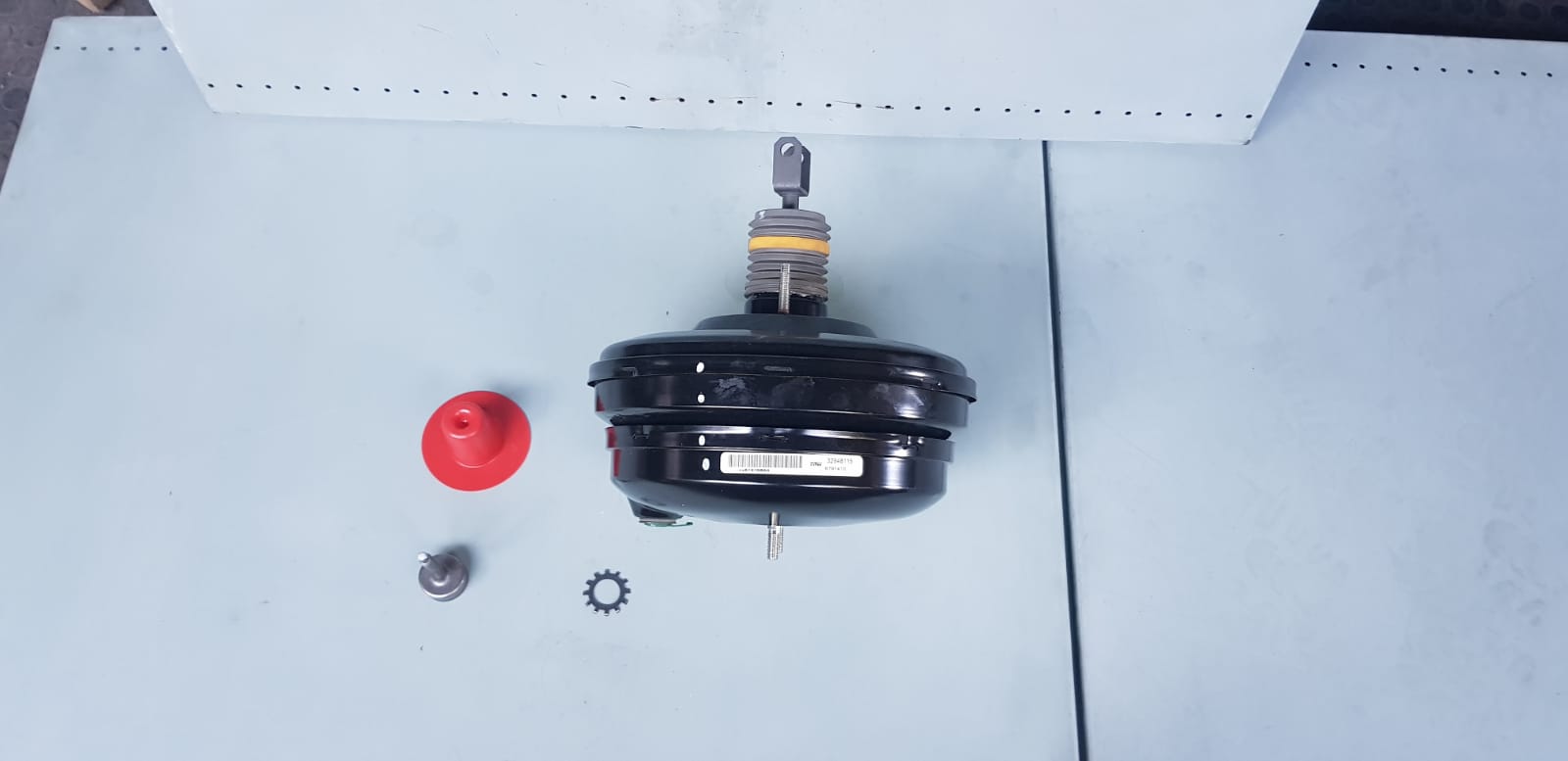 BMW X5 E70, X5 F15, X6 E71, X6 F16 - Brake Servo Unit | I Auto Spares