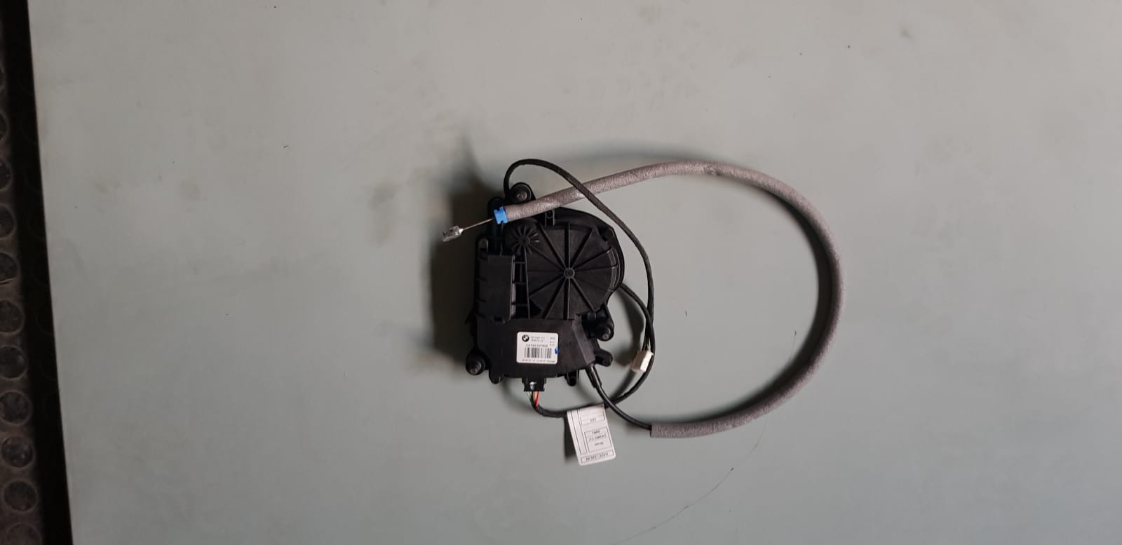 BMW X4 M F98 LCI, X4 ,  : Tailgate Closing System | I Auto Spares