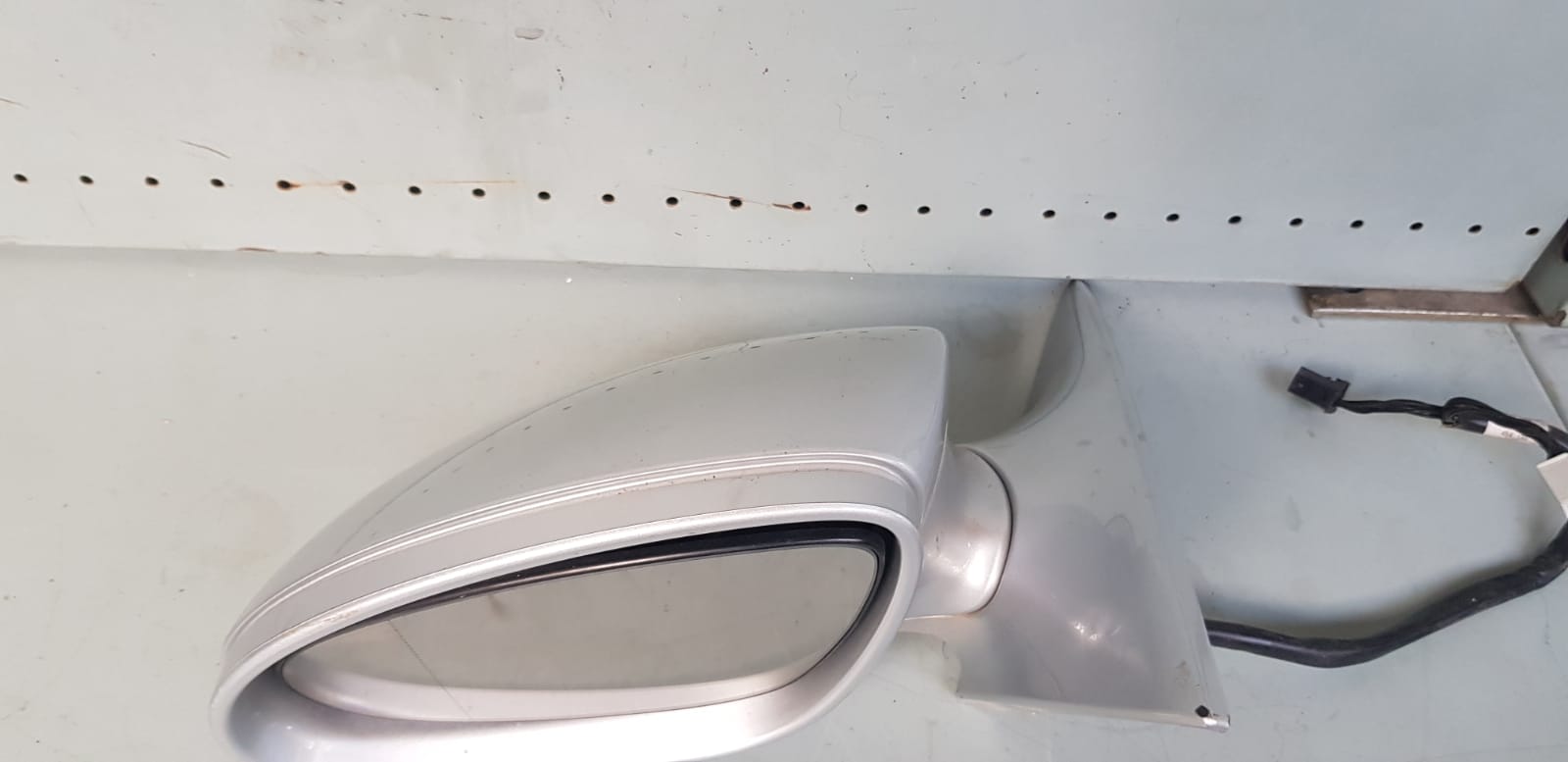 Mercedes Benz CLX W219 2006-  Left Wing / Side Mirror - I Auto Spares