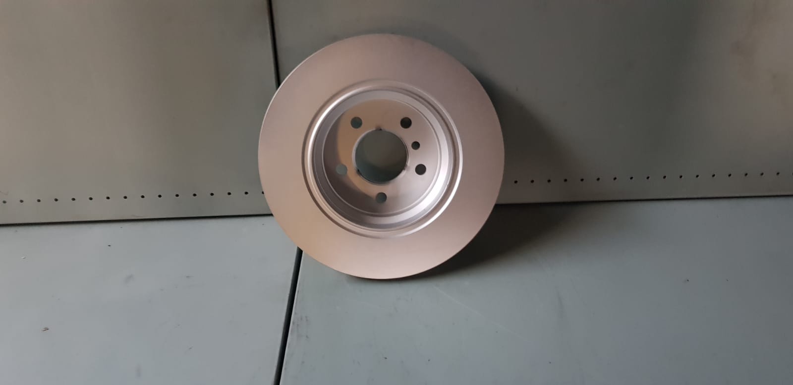Rear Brake Disc Vent - BMW X5 E53, | I Auto Spares