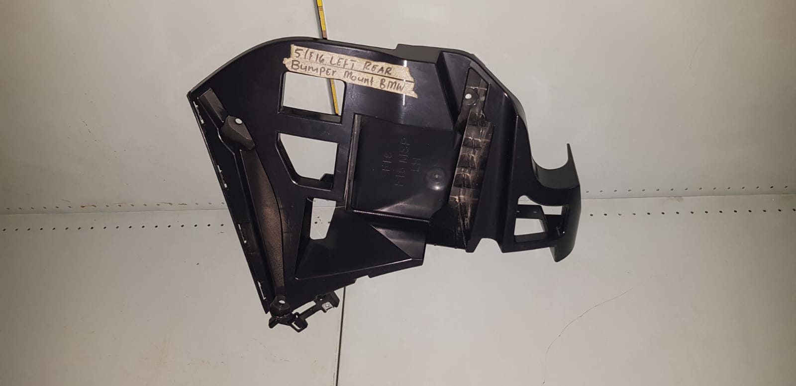 BMW 5 series F16 - Left Rear Bumper Mounting | I Auto Spares