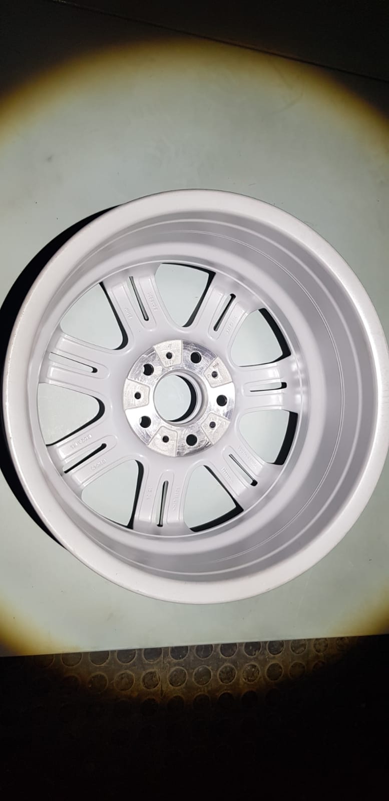 BMW 3 Series - Alloy Rims | I Auto Spares