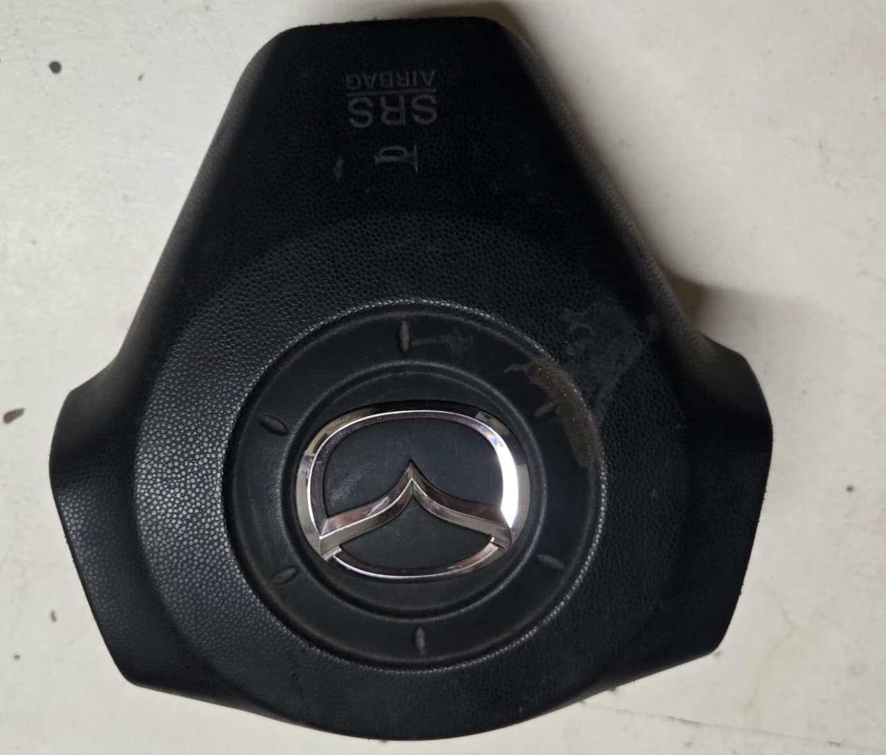 Mazda 3 Steering Airbag 2003 -2007 | I Auto Spares