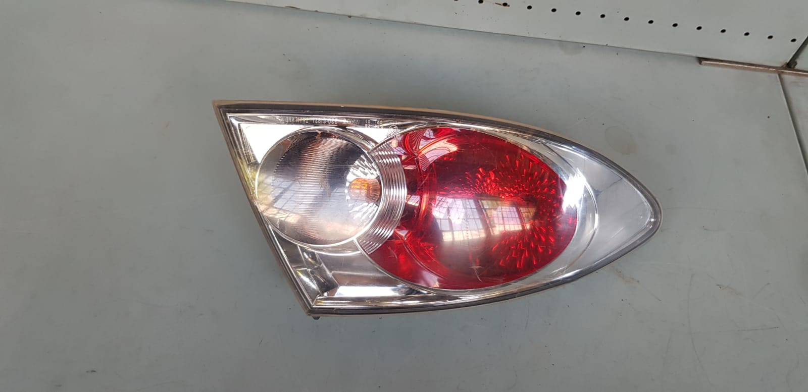 Mazda 6 - Left Side Taillight | I Auto Spares