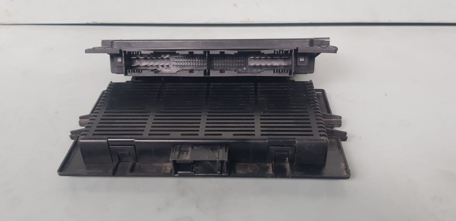 BMW E70, E71 FRM3 - Footwell Module NEW (need programming) - I Auto Spares