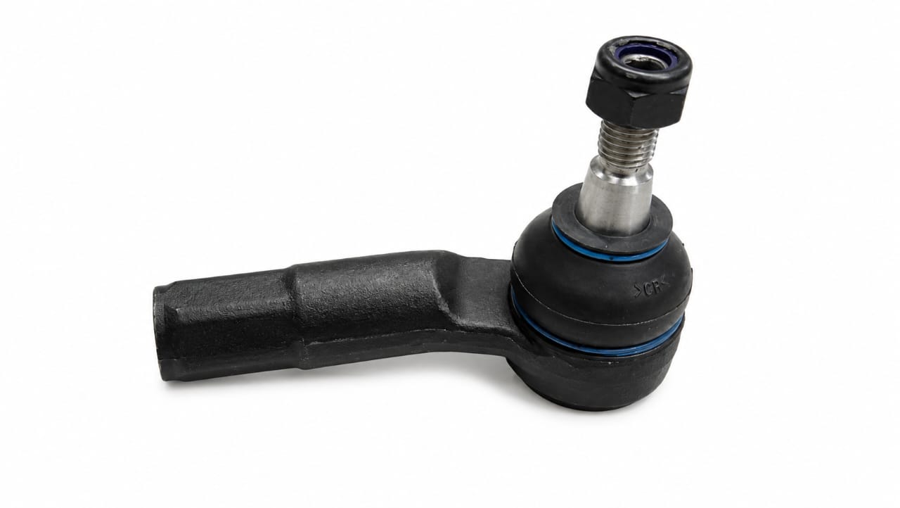 Tie Rod End outer Audi A3, VW Touran, VW Golf 5, VW Jetta 5, 03 -, Audi A3 12-, Audi A1 18-, VW Polo 8 18-