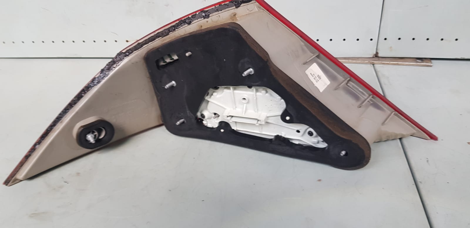 Mercedes Benz CLS W219 2006- Right Side Tail Light - I Auto Spares