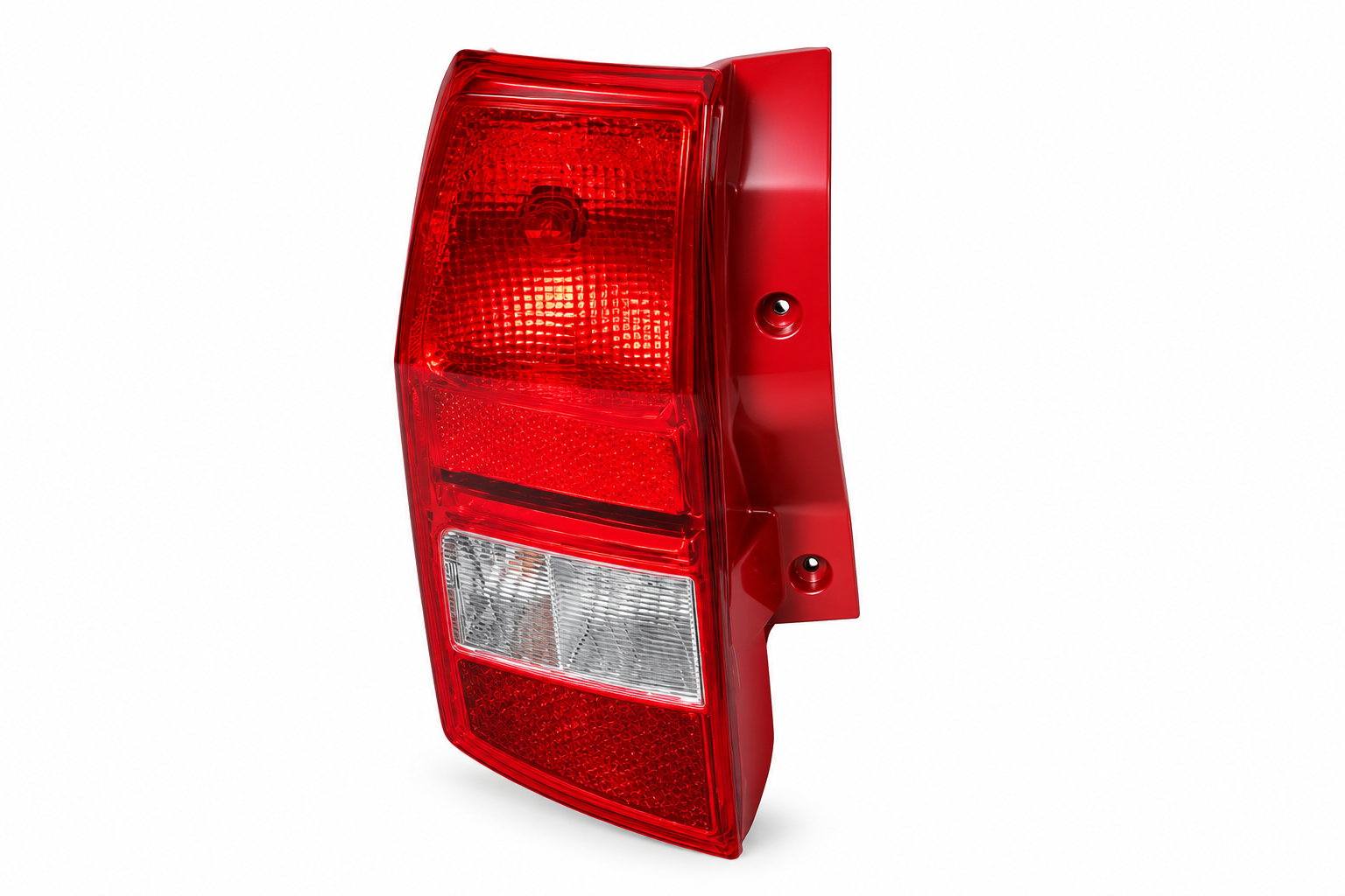 Mahindra TUV 300 -Left Side Tail Light - I Auto Spares