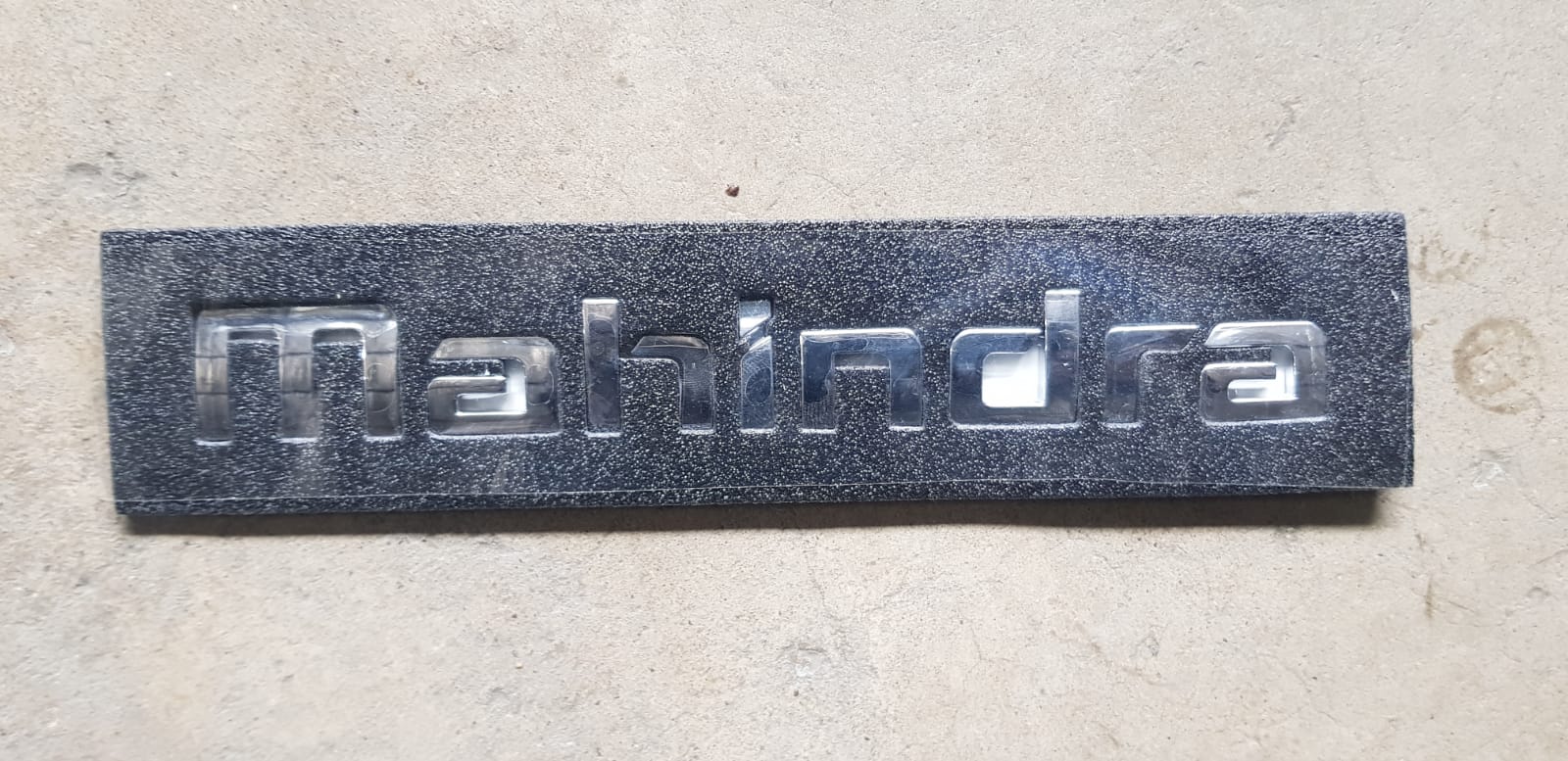 Mahindra TUV 300 - Accessories - I Auto Spares