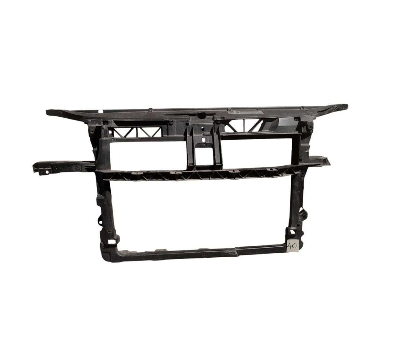 VW Polo Classic 2002- Vivo 2010-/Vivo 2015- Front Cradle W/Aircon | I Auto Spares