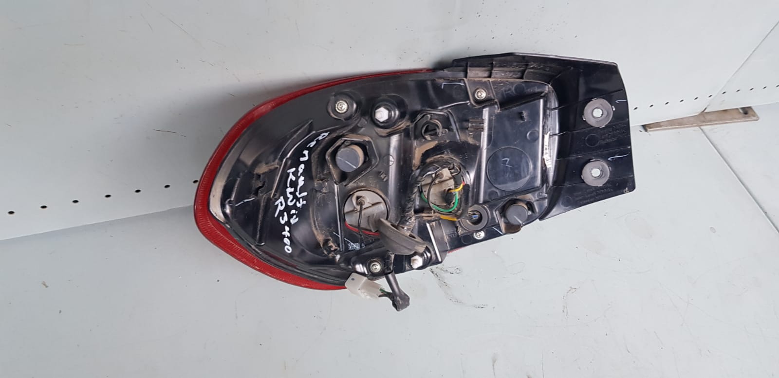 Renault Kwid Facelift 2020 - Taillight Right Side - I Auto Spares