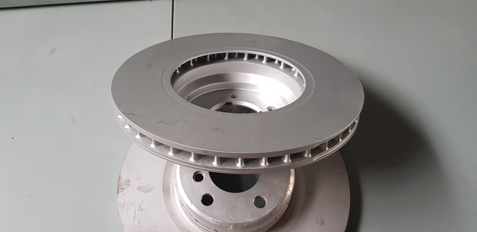 Front Brake Disc Vent 2006 - BMW 3 E90 - E93 , Series various models, 1 PAIR | I Auto Spares