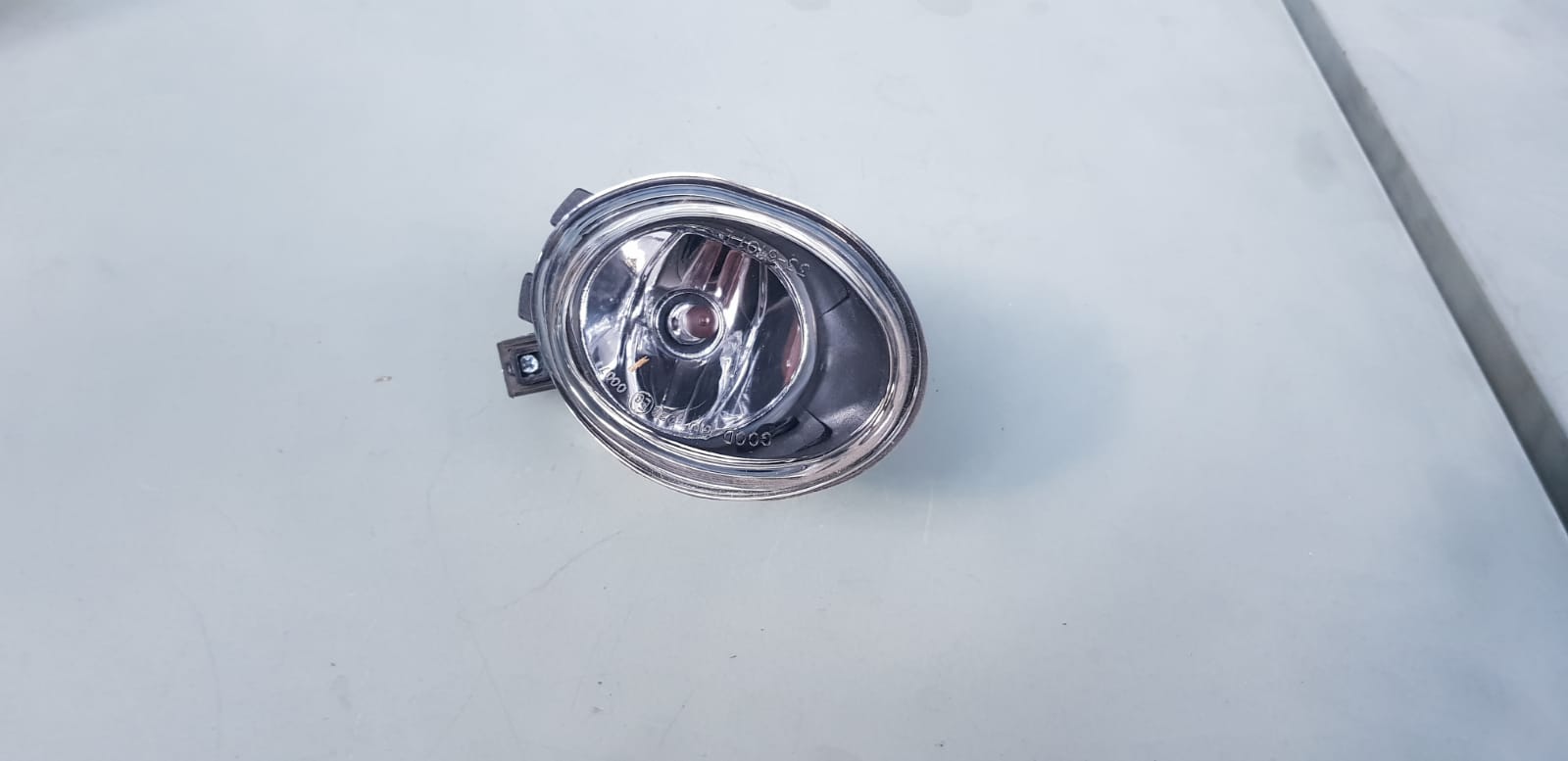 BMW 3 Series 01- E46 M3 ,5 Series E39 - Fog lights, left - I Auto Spares