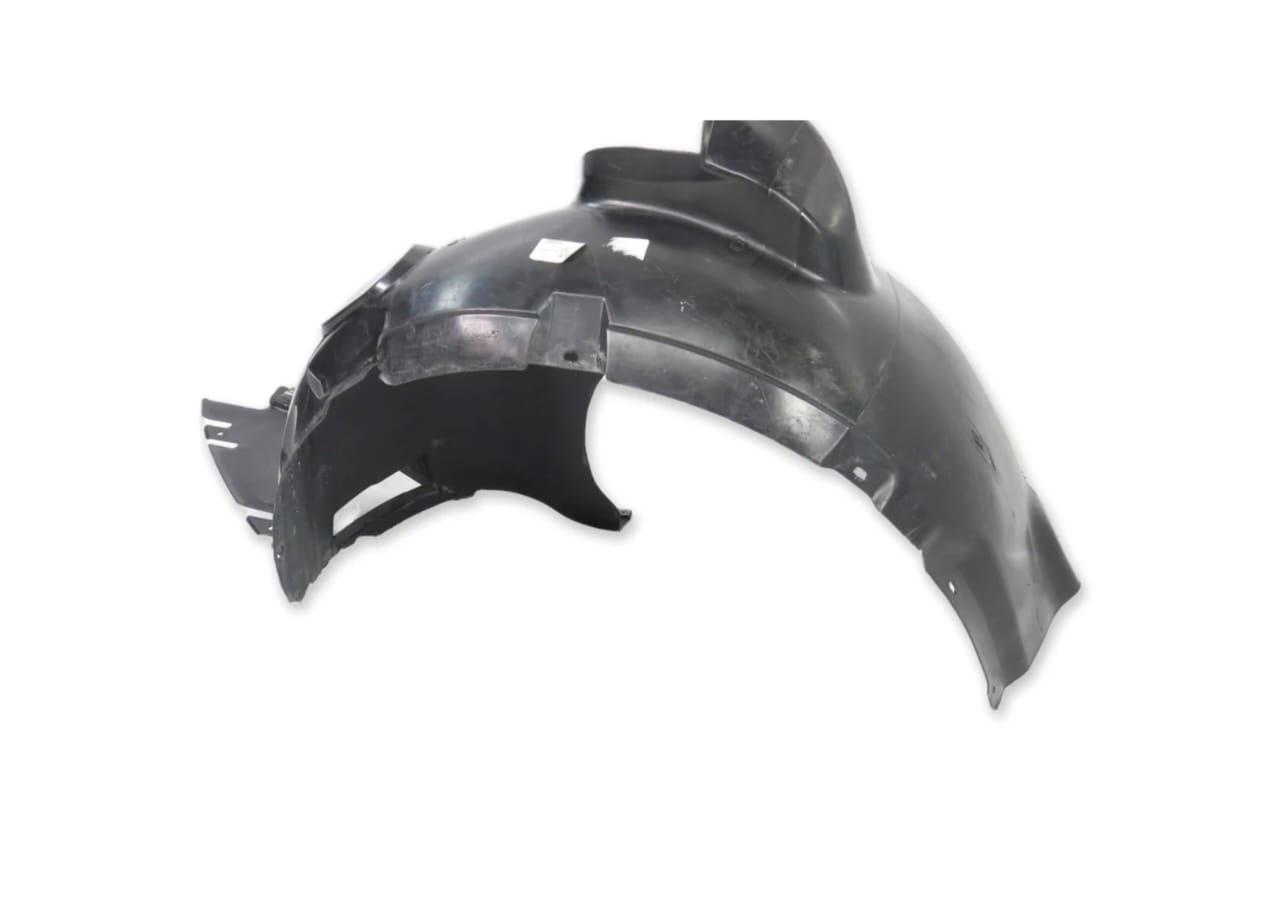 VW Polo 10- Front Fender Liner LH Polo 15- Polo Vivo 18- | I Auto Spares