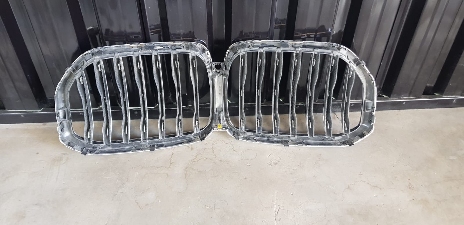 Kidney Grill - BMW X5 G05 2019 - | I Auto Spares