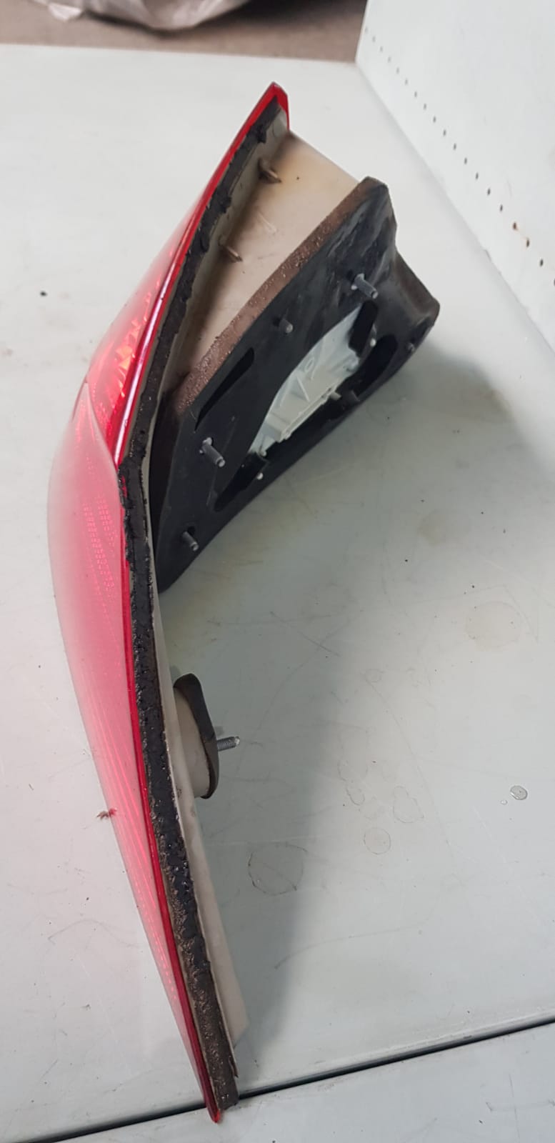 Mercedes Benz CLS W219 2006- Right Side Tail Light - I Auto Spares