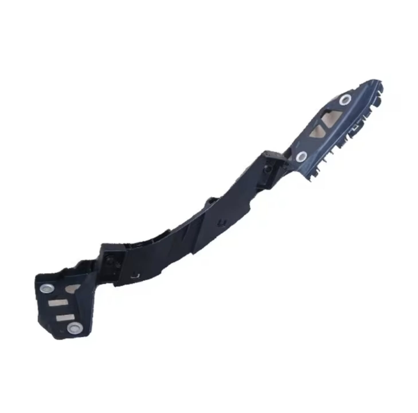 Left Bumper Slide / Headlight bedding - Polo 6 TSI MK 6, 7(New Vivo 2018) | I Auto Spares